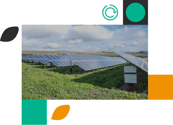 paneles solares