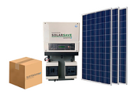Solarsave 0.8