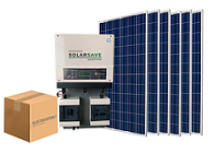 Solarsave 1.6