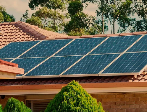 Kit Fotovoltaico On Grid