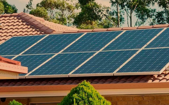 Panel Solar