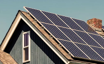 Panel Solar
