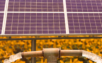 Bombeo Solar