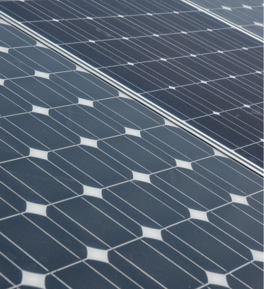 Pantalla Solar