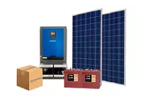 Solarbat 2.0