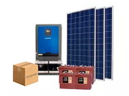 Solarbat 3.0
