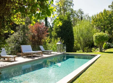Climatización de Piscinas